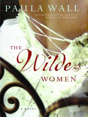 cover image of The Wilde Women